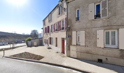 Lambert B. Trévidic, Hypnothérapeute à Dampierre-en-Yvelines