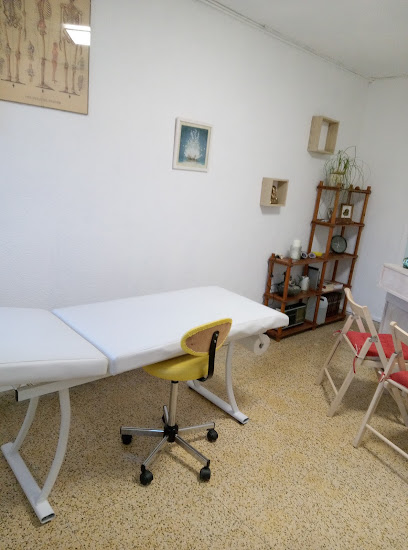 J-P Albinet Magnétiseur, Praticien De Médecine Alternative à Amélie-les-Bains-Palalda