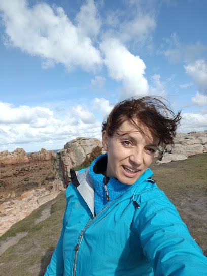 Naturopathe - Maria Karanakova, Praticien de Médecine Alternative au Pouliguen