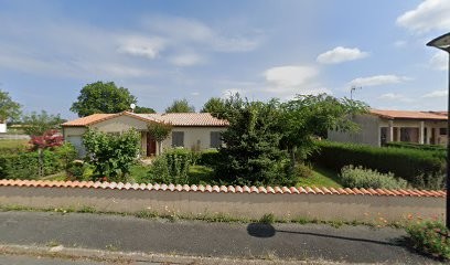 Michèle Portron Hypnose, Hypnothérapeute à Ménigoute