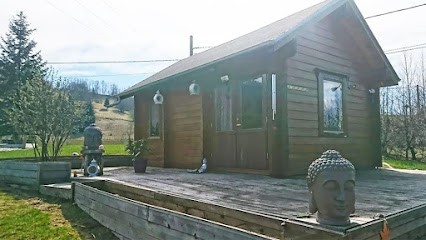 Centre Énergétique Double Vue, Praticien de Médecine Alternative à Foncine-le-Haut