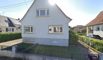 Stéphane Kister Therapist Memoirs Cellulaires, Praticien de Médecine Alternative à Haguenau