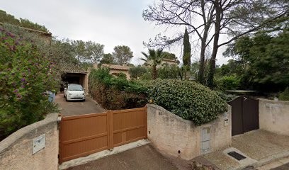 Peyrard Edith, Praticien de Médecine Alternative à Saint-Raphaël