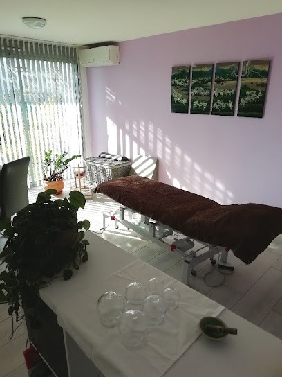 Valérie VALETTE - Acupuncture par acupression Médecine chinoise, Praticien de Médecine Alternative à Montarnaud