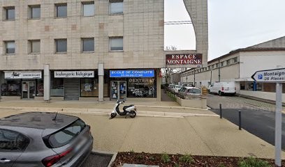 Priscilla Donis Sophrologue Certifiée RNCP Conseillère En Naturopathie Et Nutrition Fonctionnelle Cabinet Santéscilla®, Praticien de Médecine Alternative à Saint-Médard-en-Jalles