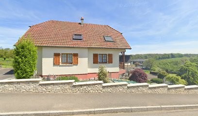 Wanner Christophe, Praticien de Médecine Alternative à Wentzwiller