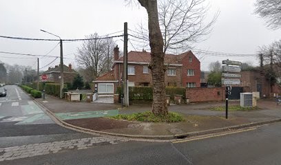 Proveux Vaisselet Delphine, Praticien de Médecine Alternative à Lambersart