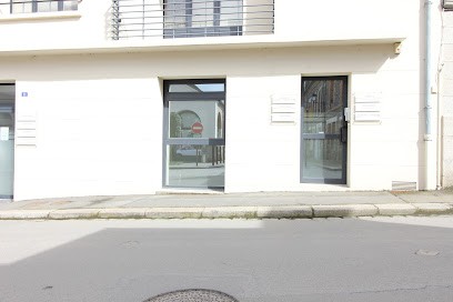 Marie Laure Belleil, Hypnothérapeute à Châteaugiron