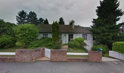 Nely Nicole, Praticien de Médecine Alternative à Jonchery-sur-Vesle