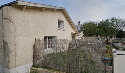 A 2 Mains Sur Les Maux, Réflexologue à La Laigne