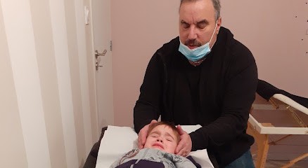 Hypnose Frank Briot, Hypnothérapeute à Miniac-Morvan