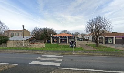Gladys Frédérique Maupas - Praticienne En HYPNOSE Et PNL, Hypnothérapeute à La Jarne