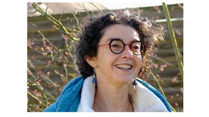 Nadine BRUNELLIERE Naturopathe Iridologue, Praticien de Médecine Alternative à La Chapelle-sur-Erdre