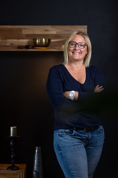 Gersende DIQUELOU, Hypnothérapeute à Pomponne