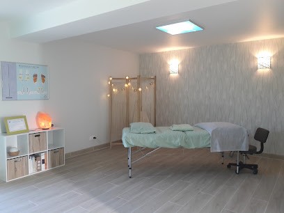 Aurélie Galley, Réflexologue, Réflexologue à Montigny-devant-Sassey