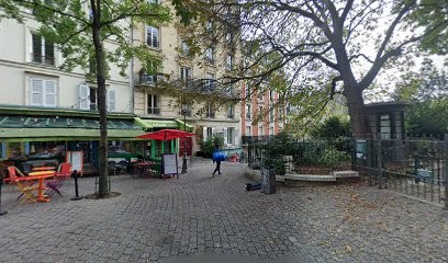 Anna Kowalczyk, Praticien de Médecine Alternative à Paris 18
