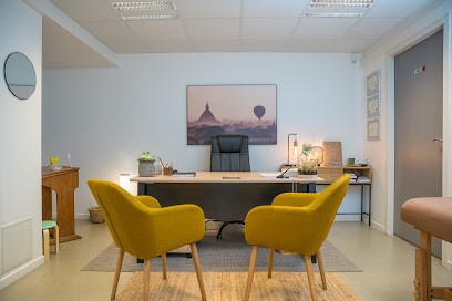 Hypnothérapeute Isabelle Py, Hypnothérapeute à Montbéliard