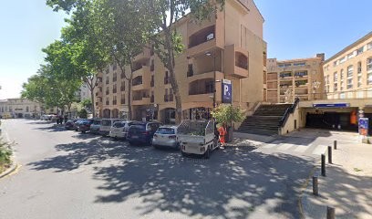 Sophrologie Relaxation PNL Hypnose Ericksonienne, Praticien de Médecine Alternative à Salon-de-Provence