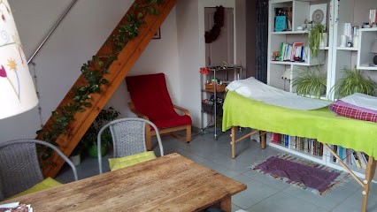 Darras Isabelle Réflexologie Hypnose Sophrologie Energétique, Réflexologue à Boves