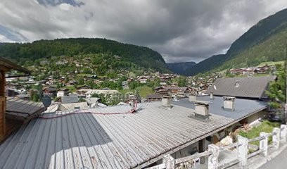 Gregory BAUD, Praticien de Médecine Alternative à Morzine