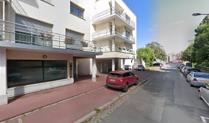 Sandrine Blain, Praticien de Médecine Alternative à Calais