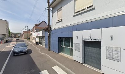 Sophie BOLLE-REDDAT HYPNOSE et EFT, Hypnothérapeute à Héricourt