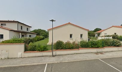 REMINISENS, Réflexologue à Léguevin