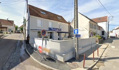 Luigi ASSOUMAYA - Naturopathe - Massage Bien-Etre - Meaux, Praticien de Médecine Alternative à Fublaines