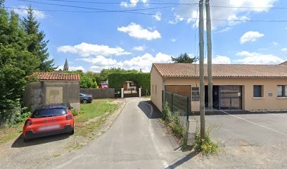 bien être & santé naturel, Réflexologue à Montmorillon