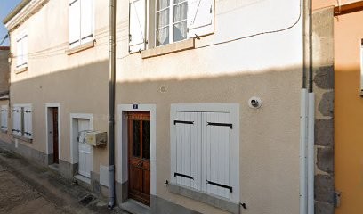 Patricia roux guerisseur magnetismeur issoire, Praticien de Médecine Alternative à Issoire