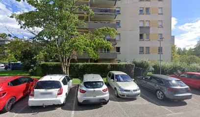 Pierre Legros EOLS, Praticien de Médecine Alternative à La Motte-Servolex