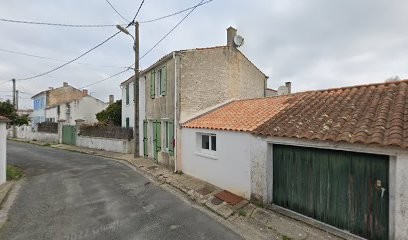 Karen Illan, Réflexologue au Château-d'Oléron