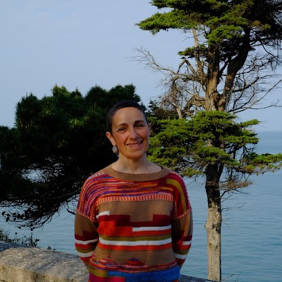 Florence Piette Sophrologie, Praticien de Médecine Alternative à La Haye-Pesnel