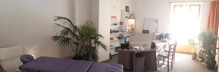 Agnes HOUEN, Praticien de Médecine Alternative au Vigan