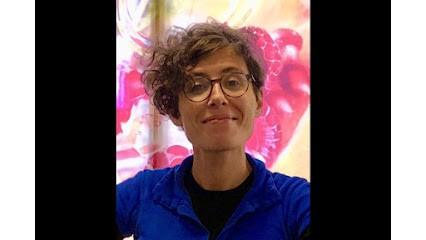 Stéphanie QUARANTA, Réflexologue à Cugnaux