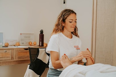 Sarah Boucher - Réflexologue & Sophrologue, Réflexologue à Bayonne