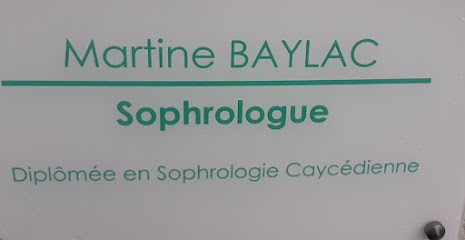 Sophrologie et sophrogym dans le Medoc Baylac Martine, Praticien de Médecine Alternative à Sainte-Hélène