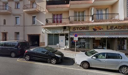 CABINET DE SOPHROLOGIE, Praticien de Médecine Alternative à Saint-Raphaël