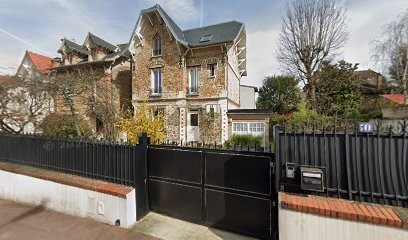 Claudine Granger Sophrologie - Hypnose, Hypnothérapeute à Sceaux