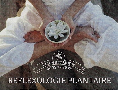 Réflexologie Plantaire Laurence GOSSE ANGERS- TRELAZE - Maine et Loire, Réflexologue à Trélazé