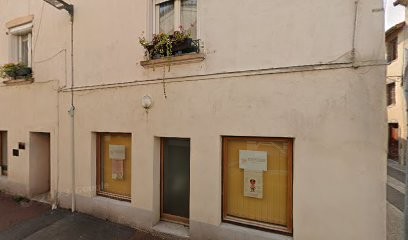 Céline Gouyon, Hypnothérapeute à Montbrison