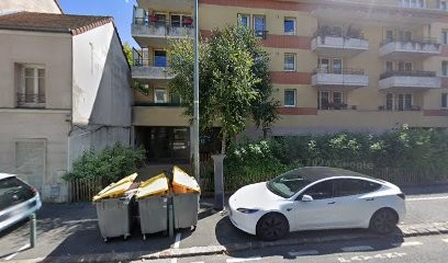 Hélène Parant Sophrologue, Praticien de Médecine Alternative à Chaville