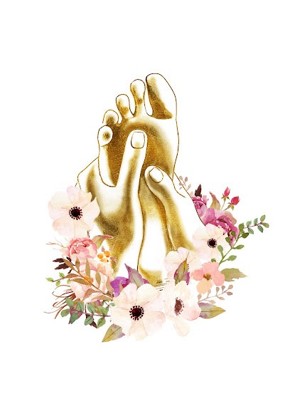 Anne-Sophie Decossin Lecomte Réflexologie Plantaire, Réflexologue à Valenciennes