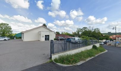 Cédric BARBELIN/Hypnose 54/Hypnothérapeute/Hypno’ced, Hypnothérapeute à Saint-Nicolas-de-Port