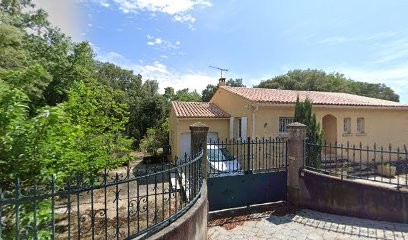 Hypnose et ThetaHealing | Marie Corceiro Leal, Hypnothérapeute à Aubussargues