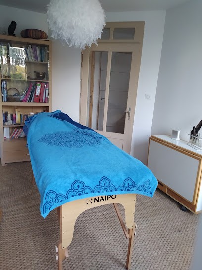 Histoire(s) D'Âme(s), Praticien de Médecine Alternative à Rosnay