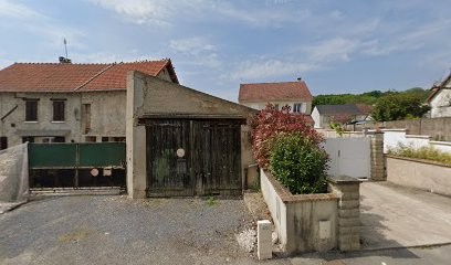 Delinotte Delphine, Praticien de Médecine Alternative à Penchard