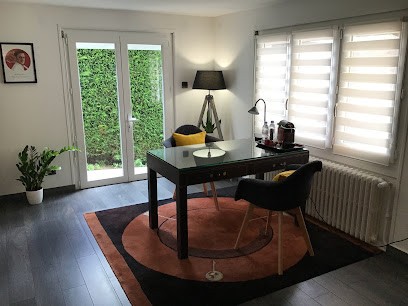 Frédéric Solignac - Hypnothérapeute, Hypnothérapeute à Saint-Didier-au-Mont-d'Or