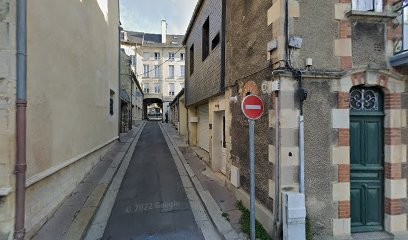 etiopathe caen Bulot Jean François, Praticien de Médecine Alternative à Caen