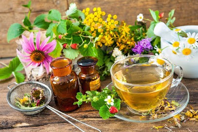 Jessica Germann Naturopathe, Praticien de Médecine Alternative à Morteau